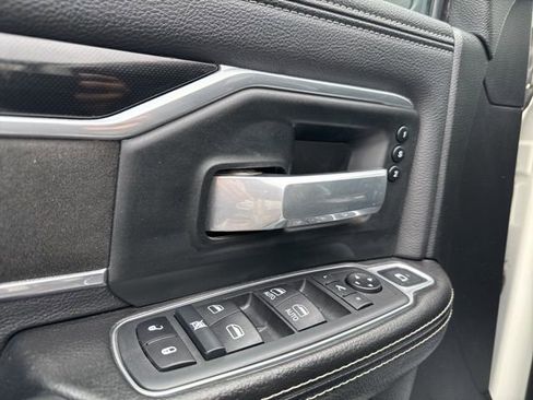 Used 2020 RAM 2500 Laramie AWD/4WD image 25