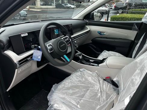 New 2026 Hyundai Tucson SEL AWD/4WD image 16