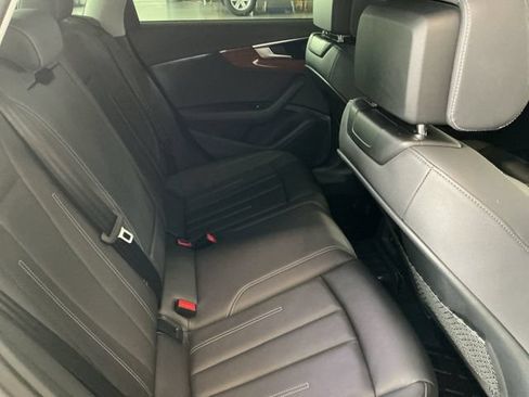 Used 2024 Audi A4 2.0T Premium w/ Convenience Package AWD/4WD image 22