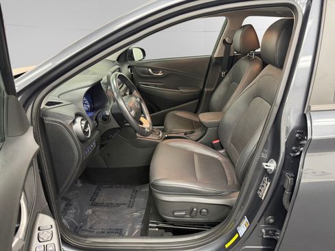 Used 2020 Hyundai Kona Ultimate AWD/4WD image 9