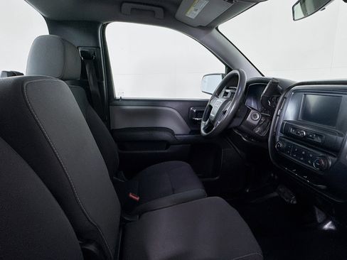 Used 2018 GMC Sierra 1500 2WD Regular Cab image 21