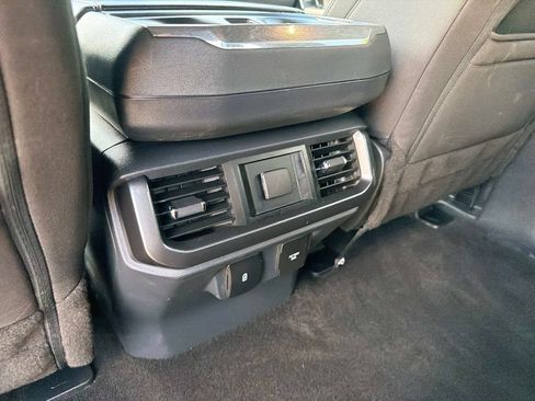 Used 2023 Ford F150 XLT w/ Equipment Group 302A High AWD/4WD image 17