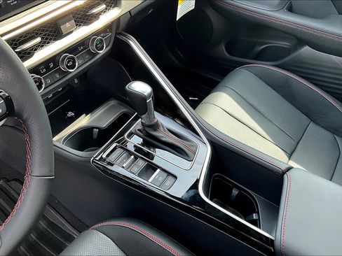 New 2025 Acura ADX A-Spec image 24