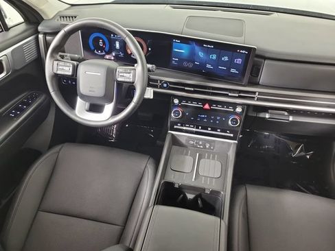 Used 2026 Hyundai Santa Fe SEL FWD image 16