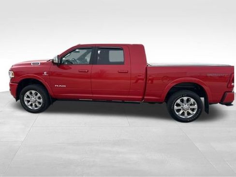 Used 2021 RAM 2500 Laramie image 13
