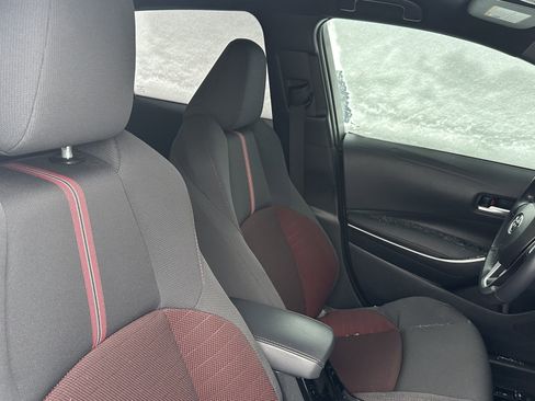 Used 2024 Toyota Corolla Sedan image 18