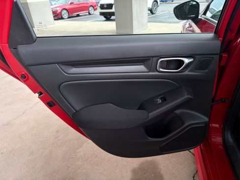 Certified 2023 Honda Civic EX image 20