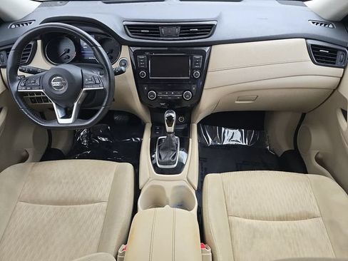 Used 2019 Nissan Rogue SV w/ Premium Package AWD/4WD image 13