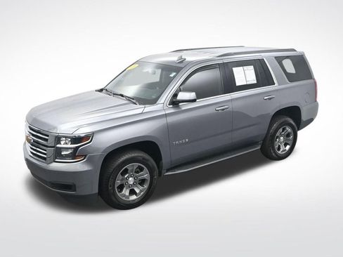Used 2019 Chevrolet Tahoe LS RWD image 23