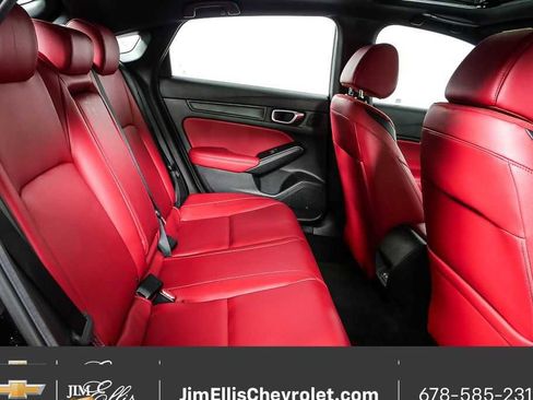 Used 2024 Acura Integra A-Spec image 22