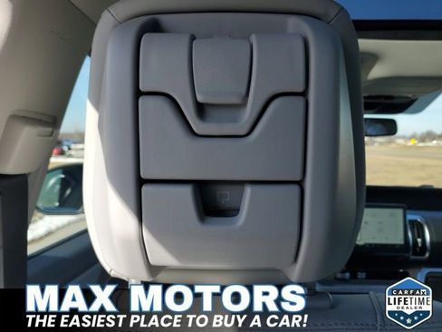 New 2026 Ford Expedition Platinum w/ Platinum Ultimate Package image 26