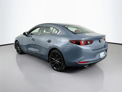 Used 2023 MAZDA MAZDA3 s FWD image 5