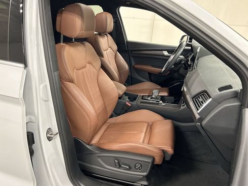 Certified 2024 Audi Q5 2.0T Premium AWD/4WD image 24