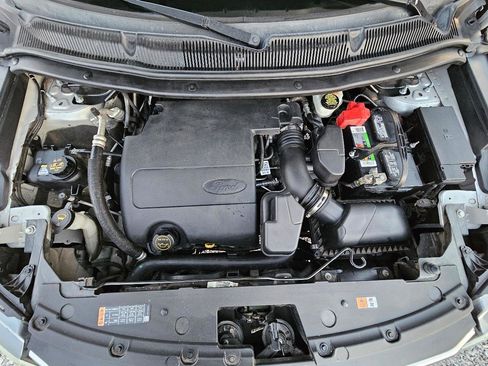 Used 2016 Ford Explorer Limited image 70