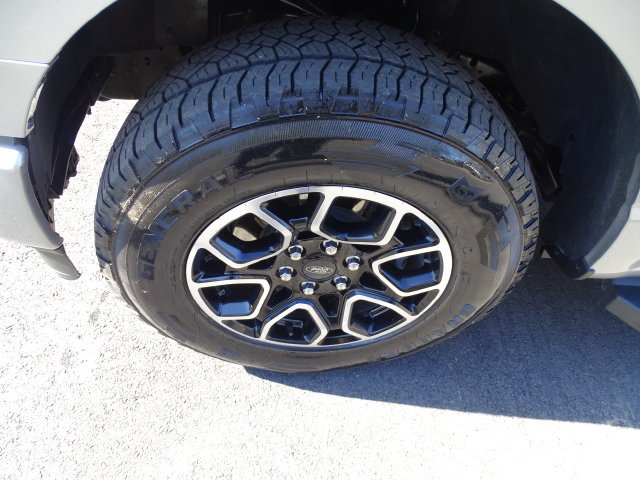 Used 2023 Ford F150 XLT w/ Equipment Group 302A High AWD/4WD image 32