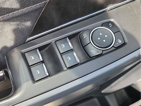 Used 2023 Ford F150 Lariat w/ Equipment Group 502A High AWD/4WD image 23