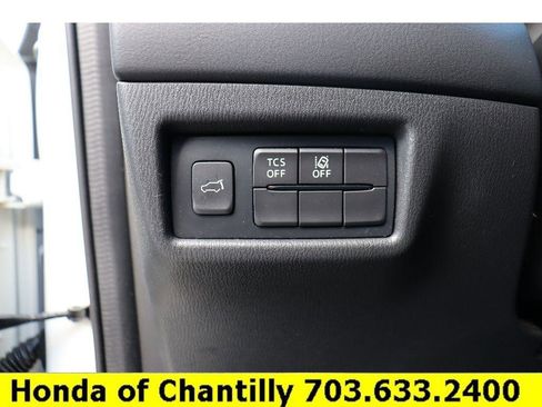 Used 2020 MAZDA CX-5 Grand Touring image 22