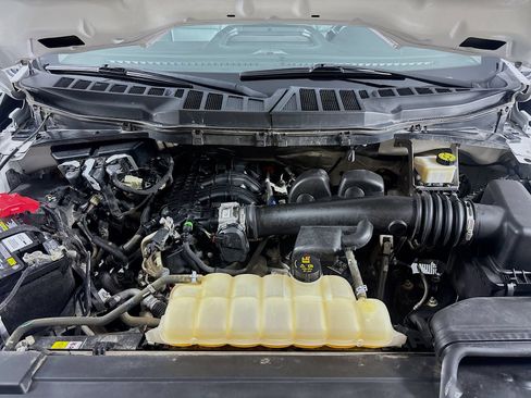 Used 2021 Ford F150 XL w/ Equipment Group 101A High RWD image 24