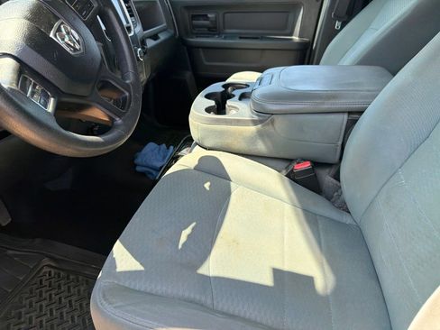 Used 2014 RAM 1500 Express AWD/4WD image 4