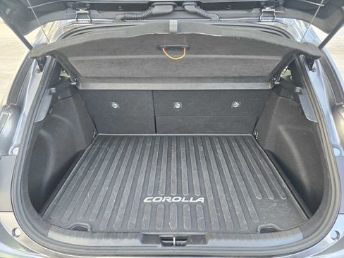 Certified 2024 Toyota Corolla SE FWD image 14