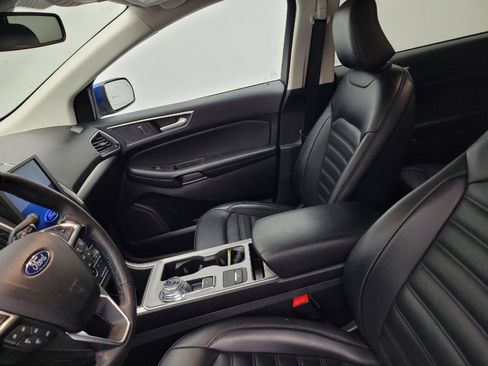 Used 2024 Ford Edge SEL image 17
