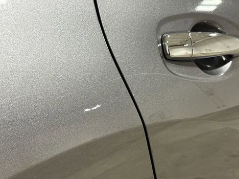 Used 2018 Nissan Rogue SL AWD/4WD image 31