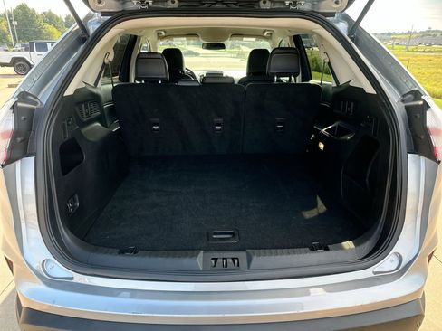 Used 2024 Ford Edge SEL image 22