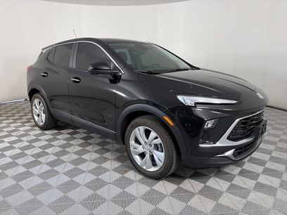 Used 2025 Buick Encore GX Preferred w/ Advanced Technology Package