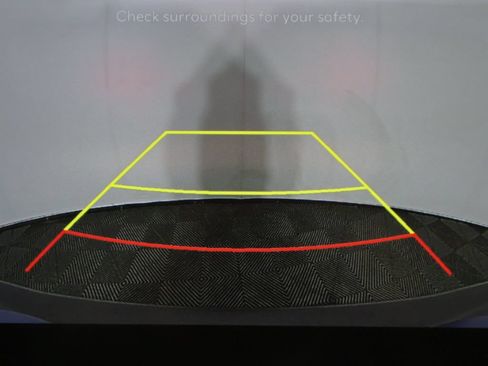 Certified 2025 Hyundai Tucson SE AWD/4WD image 36