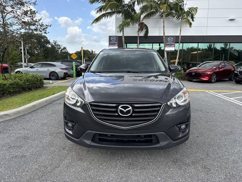 Used 2016 MAZDA CX-5 Touring FWD image 29