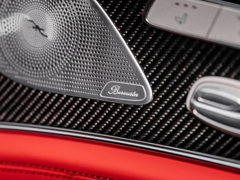 Used 2023 Mercedes-Benz AMG GT 63 S image 63