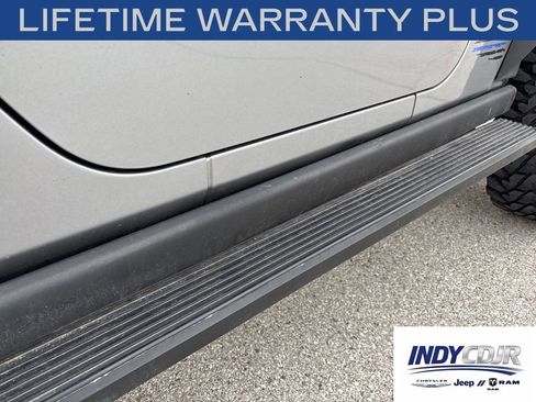 Used 2015 Jeep Wrangler Sport AWD/4WD image 15