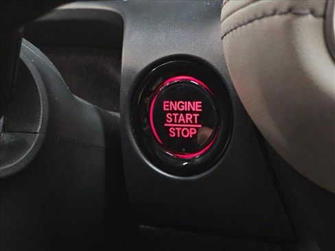 New 2026 Honda HR-V EX-L image 11