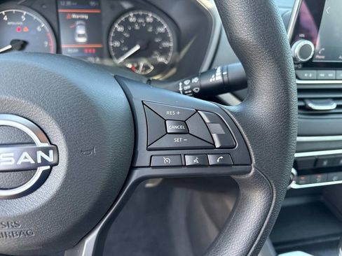 New 2025 Nissan Altima 2.5 S image 28