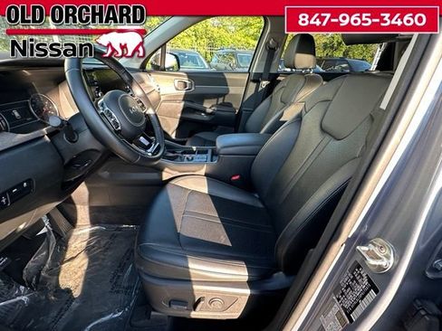 Used 2023 Kia Sorento S AWD/4WD image 10