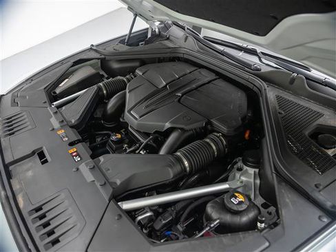 New 2026 Genesis GV80 3.5T e-SC AWD/4WD image 11