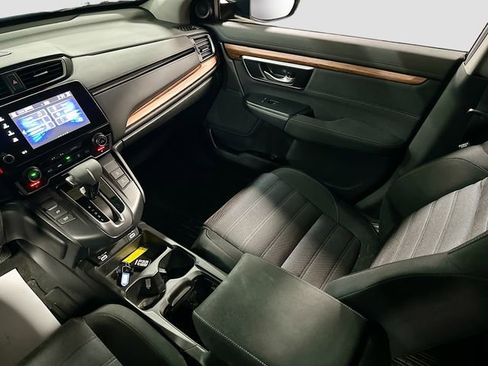 Used 2020 Honda CR-V EX image 24