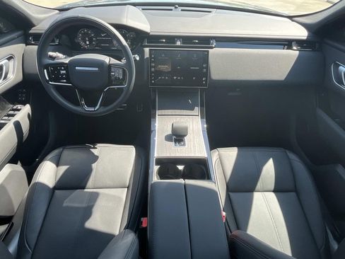 New 2026 Land Rover Range Rover Velar Dynamic SE AWD/4WD image 31