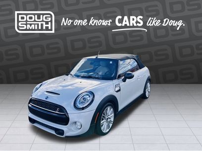 Used 2019 MINI Cooper S w/ Premium Package