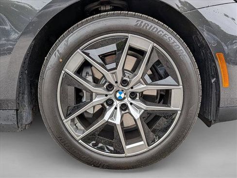 Certified 2026 BMW 530i xDrive AWD/4WD image 25