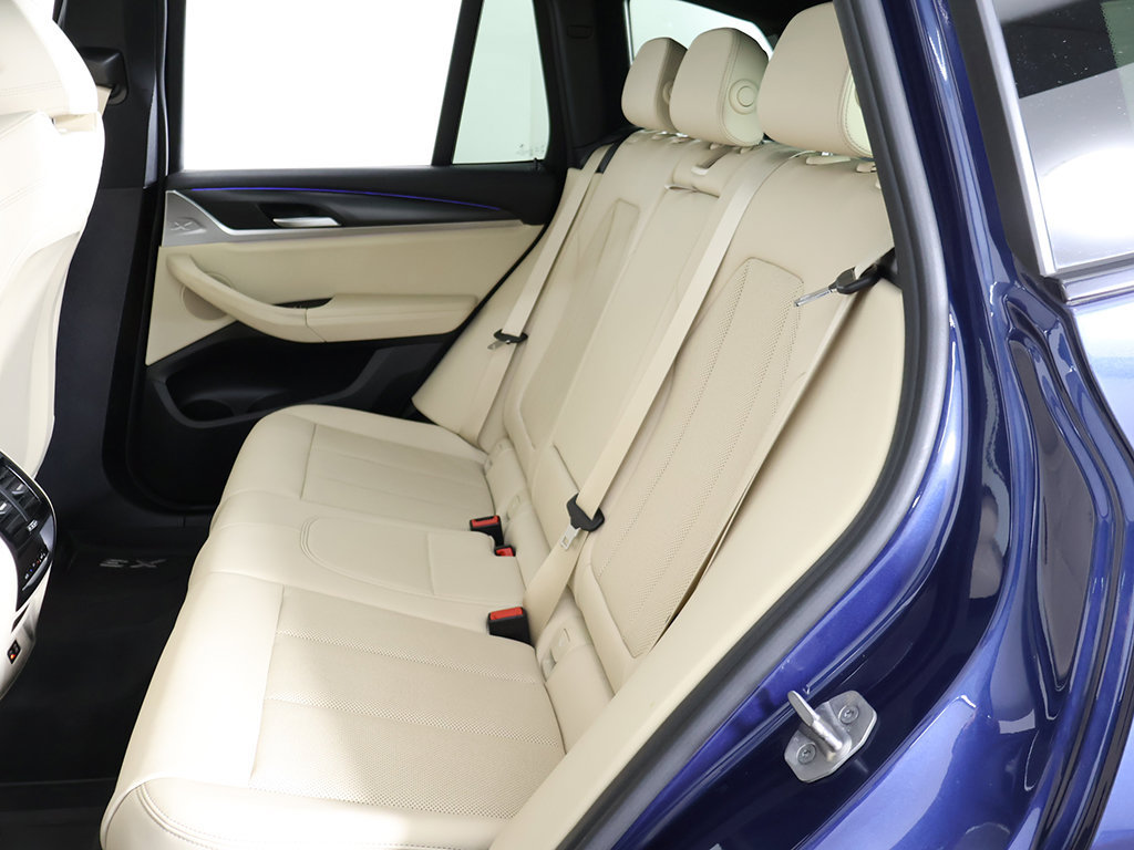 Used 2022 BMW X3 xDrive30i AWD/4WD image 38