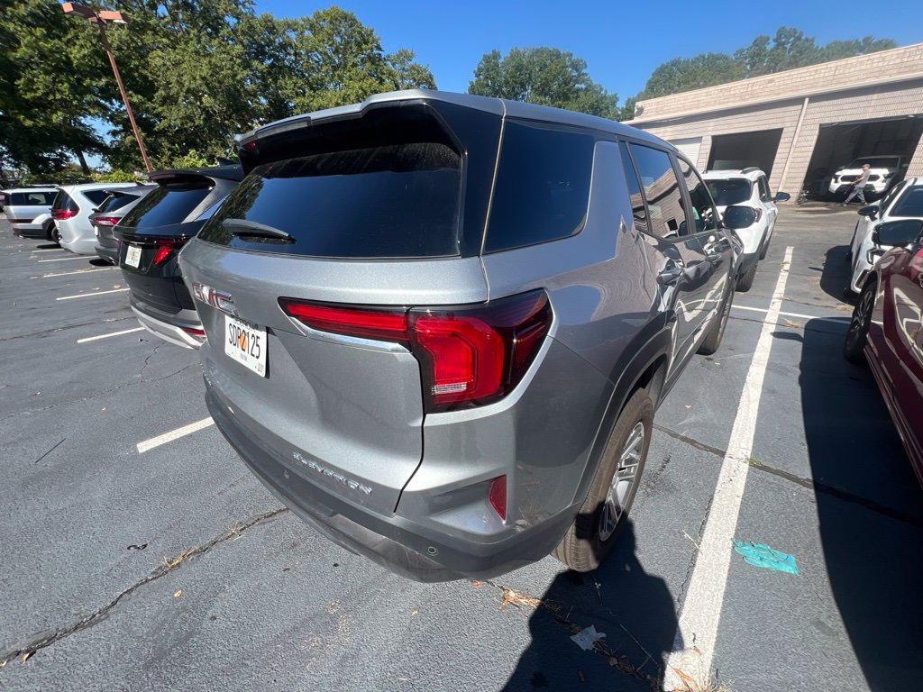 Used 2026 GMC Terrain Elevation FWD image 5