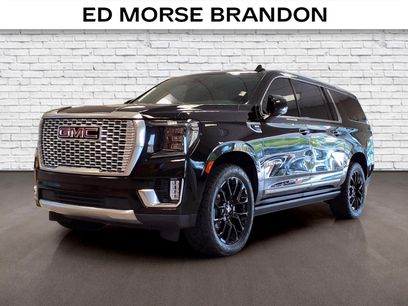 Used 2023 GMC Yukon XL Denali