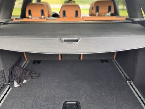 Used 2019 BMW X3 sDrive30i RWD image 12