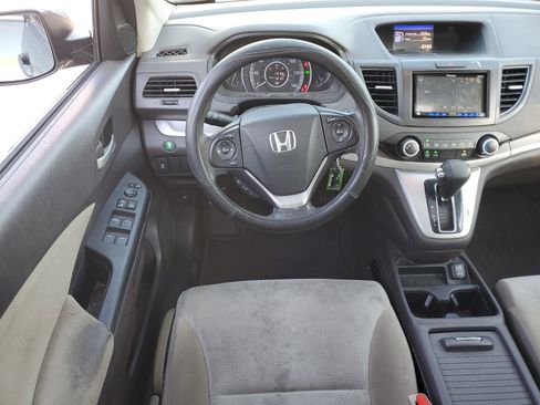 Used 2012 Honda CR-V EX image 10