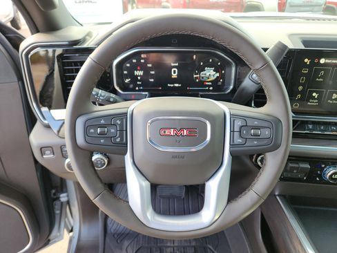 New 2026 GMC Sierra 2500 SLT w/ Texas SLT Premium Package image 20