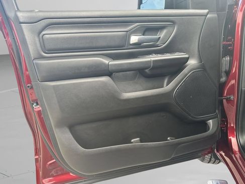 Used 2025 RAM 1500 Tradesman RWD image 20