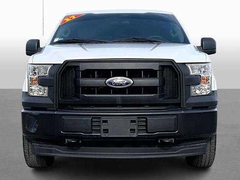 Used 2017 Ford F150 XL w/ XL Power Equipment Group image 3