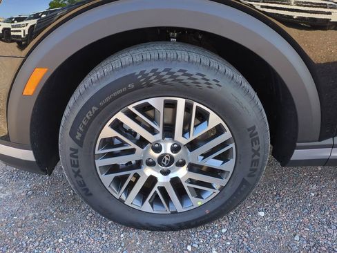 New 2026 Hyundai Palisade SEL image 11