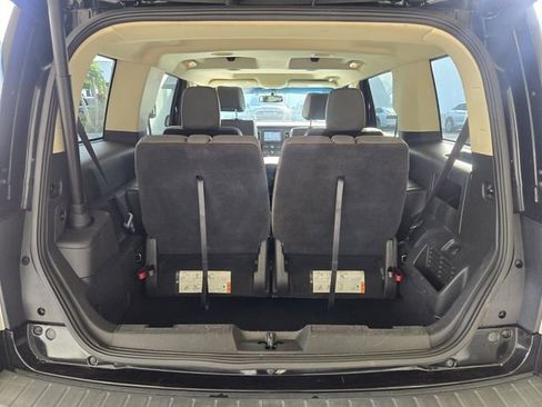 Used 2019 Ford Flex SEL w/ Equipment Group 202A image 10
